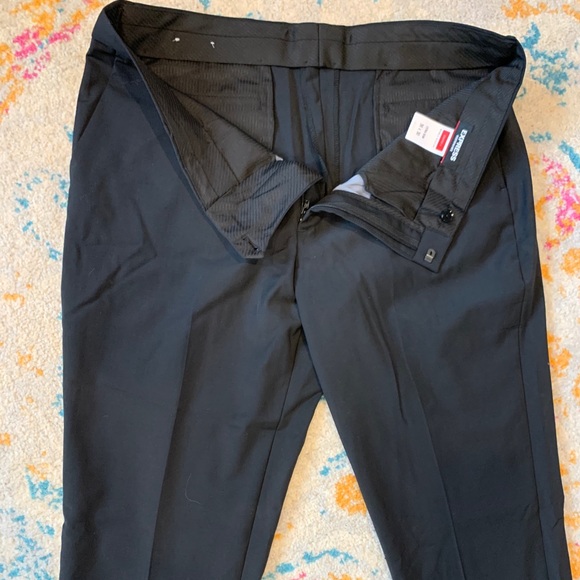 Express Men’s dress pants size 36 x 30 - Picture 1 of 4
